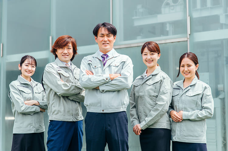 ビジネス出張