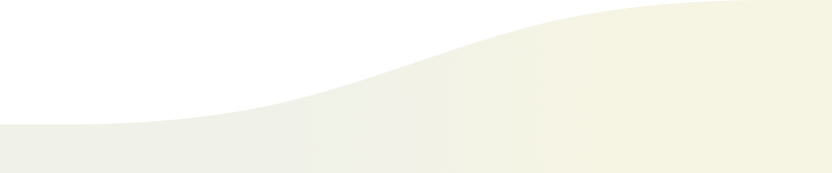 グラデーションの波図形